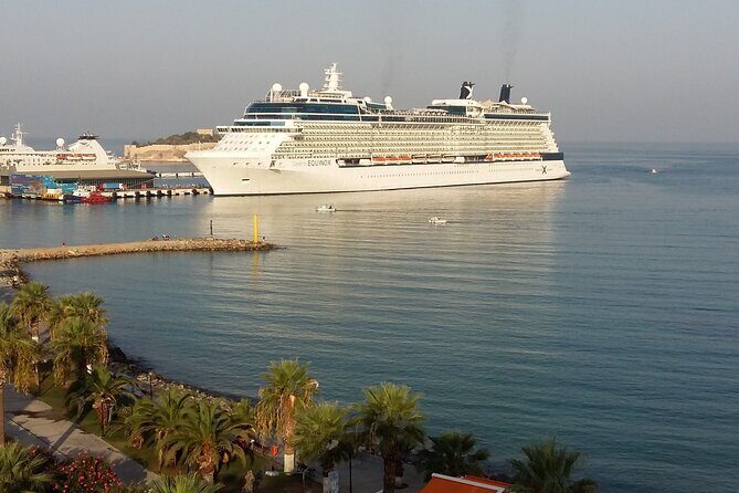 Private Ephesus Tour from Kusadasi - The Itinerary Breakdown