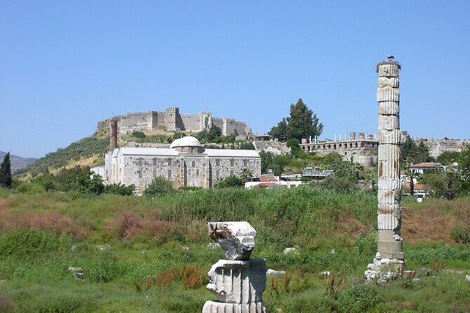 Private Ephesus Tour from Kusadasi - FAQ About the Private Ephesus Tour from Kusadasi