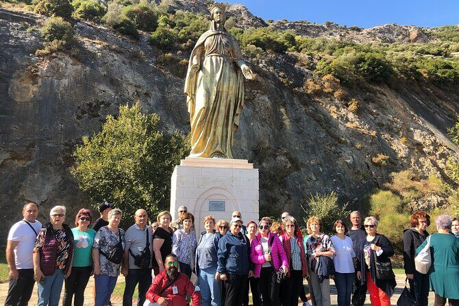 Private Ephesus Tour From Kusadasi Port with Lunch - Key Points