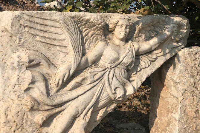 Private Ephesus Tour From Kusadasi Port with Lunch - Who Will Love This Tour?