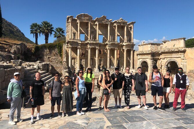 Private Ephesus Tour From Kusadasi Port with Lunch - Final Thoughts: Is It Worth It?