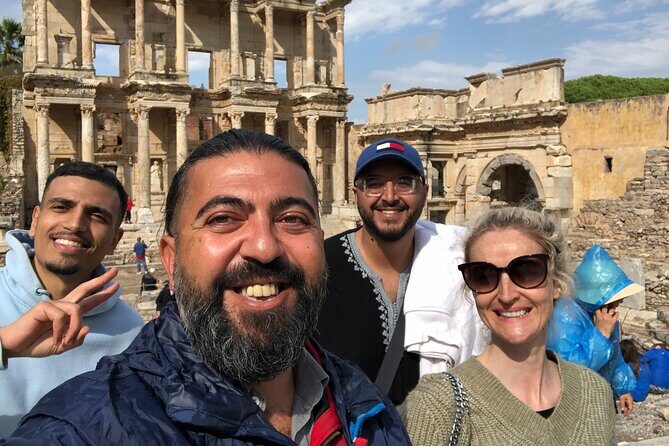 Private Ephesus Tour From Kusadasi Port with Lunch - FAQ
