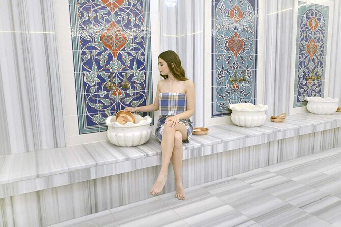 Private Ephesus Tour & Turkish Bath Hamam Experience in Kusadasi - In-Depth Review: Why This Tour Stands Out