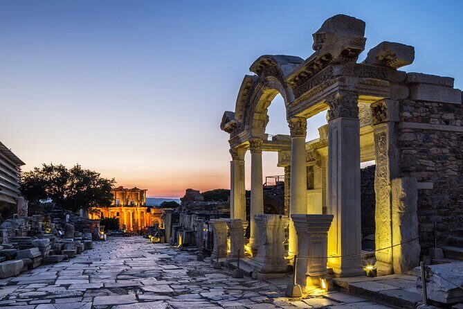 Private Ephesus Tour & Turkish Bath Hamam Experience in Kusadasi - Final Thoughts
