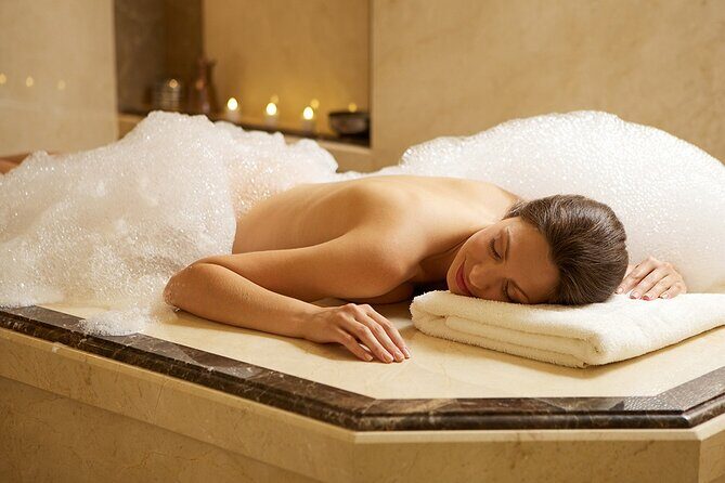 Private Ephesus Tour & Turkish Bath Hamam Experience in Kusadasi - FAQ