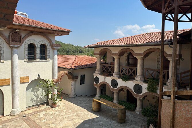 Private Ephesus Tour & Wine Tasting & Mediterrranean Lunch - Practical Details and Value