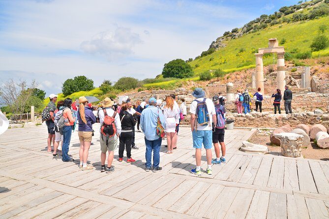 Private Ephesus Tour with Expert Guide Incl. Skip-the-Line Ticket - The Sum Up: Is This the Right Tour for You?