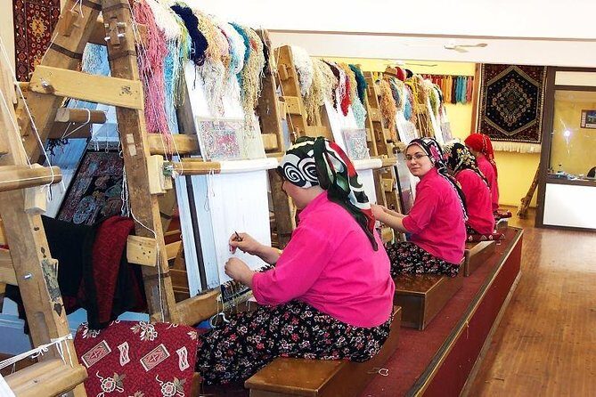 "private Ephesus tours "" wholesaler Shop Tours ""from cruise port Kusadasi " - An In-Depth Look at Your Ephesus and Kusadasi Tour