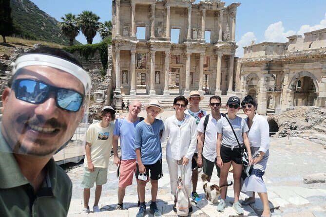 Private Ephesus & Virgin Mary Tours for Cruisers - Skip The line - Why This Tour Delivers Great Value