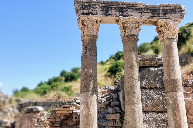 Private Ephesus & Virgin Mary Tours for Cruisers - Skip The line - Who Should Consider This Tour?