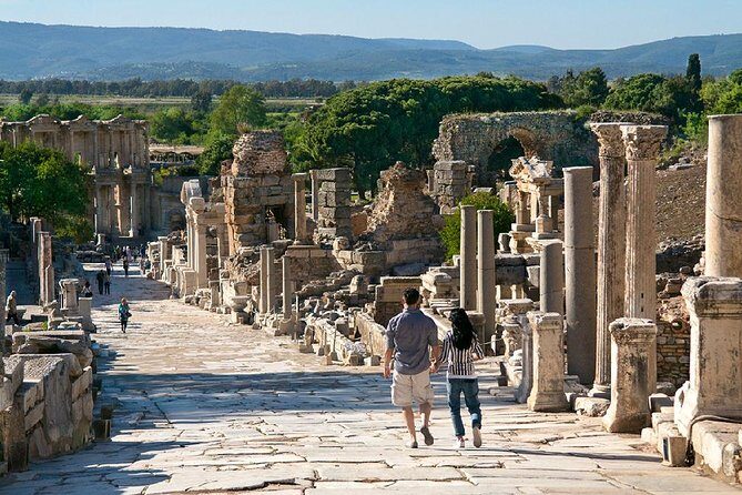 Private Ephesus & Virgin Mary Tours for Cruisers - Skip The line - FAQ: Common Questions About the Tour