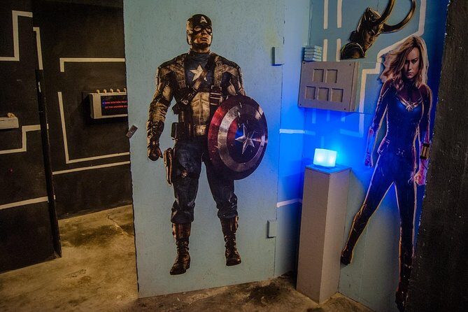 Private Escape Game Experience in Budapest - An In-Depth Look at the Escape Room Experience in Budapest