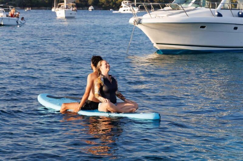 Private escape to discover Cannes & Lerins islands by boat - Who Is This Tour Best For?