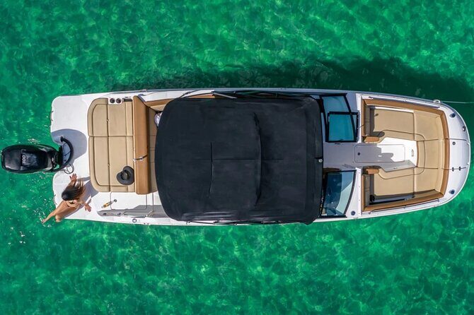 Private escape to discover Cannes & Lerins islands from the sea - A Detailed Look at the Private Cannes & Lerins Islands Cruise