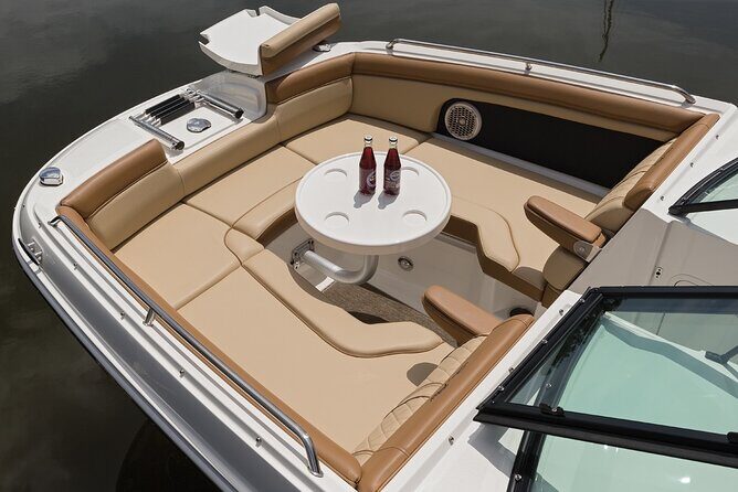 Private escape to discover Cannes & Lerins islands from the sea - Who Should Consider This Tour?