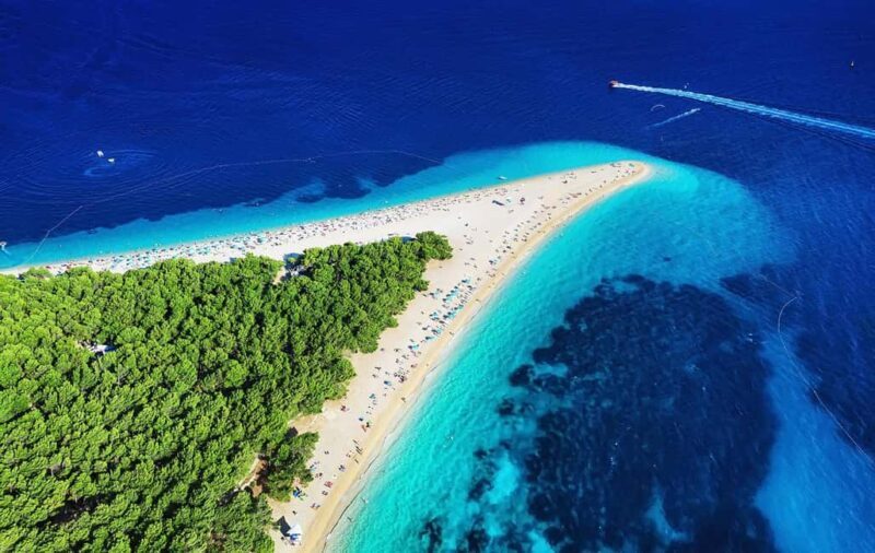 Private Escape to Golden Horn - Key Points