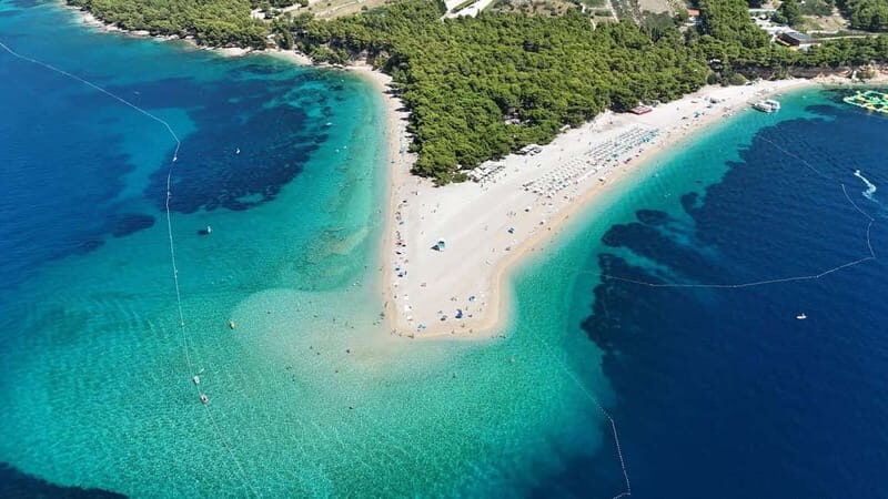 Private Escape to Golden Horn - Discovering the Croatian Islands: What It’s All About