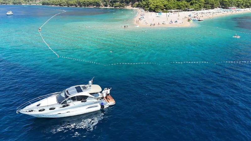 Private Escape to Golden Horn - The Experience: What To Expect