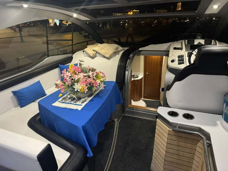 Private Escape to Golden Horn - Who Should Book This Tour?