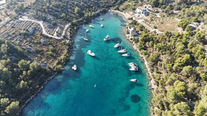 Private Escape to Golden Horn - FAQ