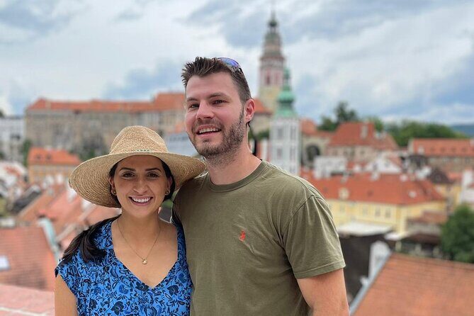 Private eský Krumlov Day Trip from Prague with Mike - The Itinerary: What to Expect at Each Stop