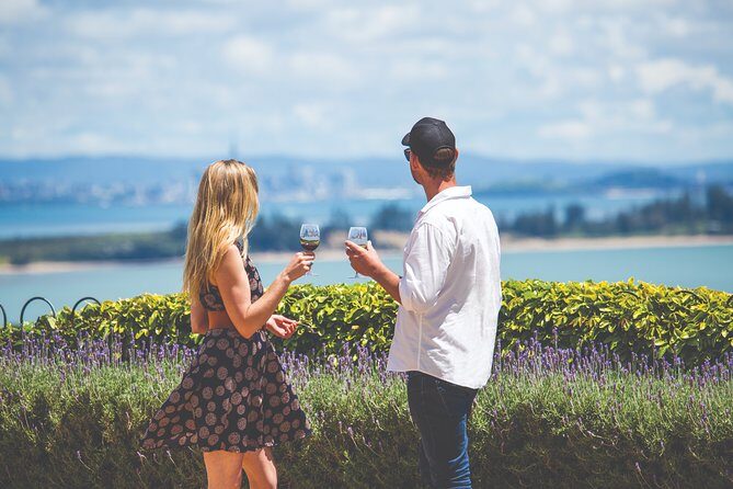 Private Essence of Waiheke Wine Tour - Exploring the Waiheke Private Wine Tour in Detail