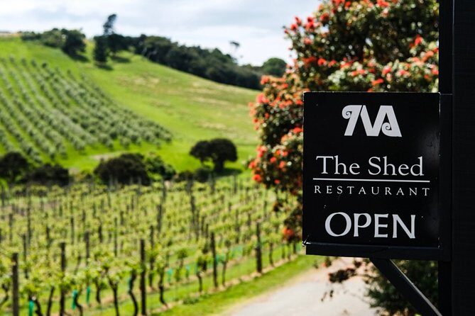 Private Essence of Waiheke Wine Tour - The Sum Up