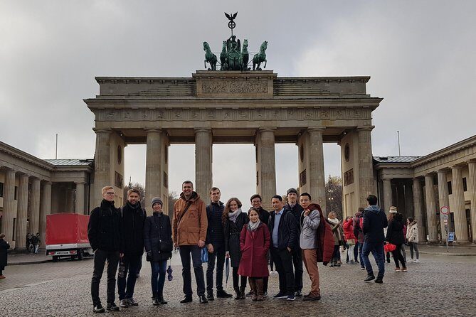 Private Essential Berlin History Tour - FAQ