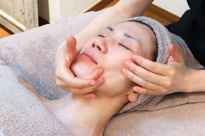 Private Esthetic Experience at a Hideaway Salon in Tokyo - Exploring the Experience in Detail