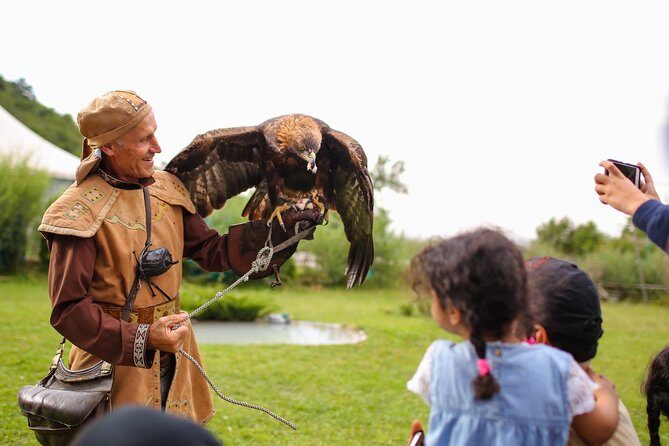 Private ethnic tour in Almaty (including lunch) - Key Points