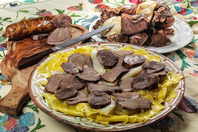 Private ethnic tour in Almaty (including lunch) - Final Thoughts