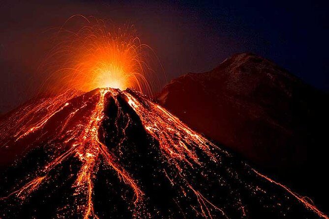 Private Etna & Taormina Tour, from Palermo area & Cefalù - An In-Depth Look at the Experience