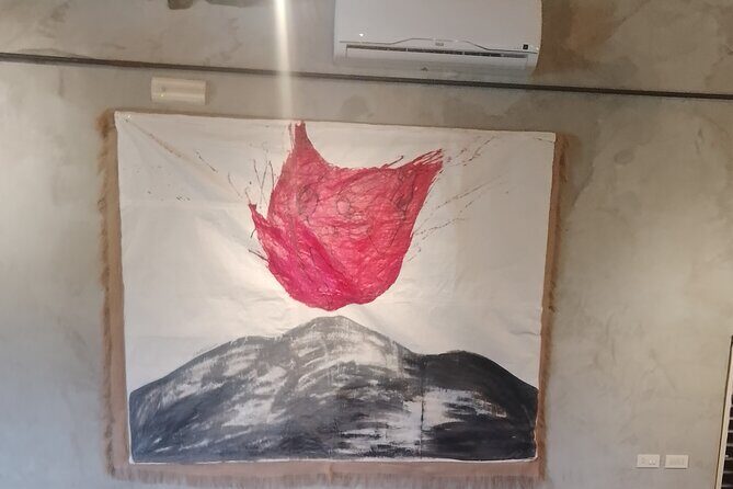 Private Etna tour with wine tasting and lunch - An In-Depth Look at the Private Etna Tour