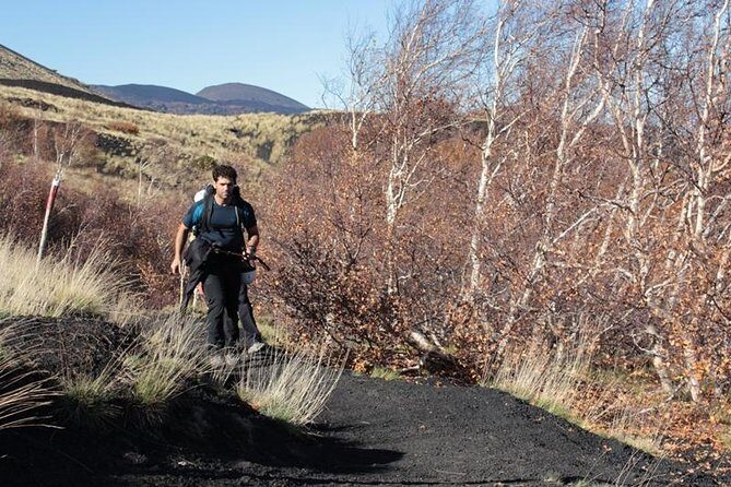 Private Etna Trekking half day tour from Taormina - FAQ