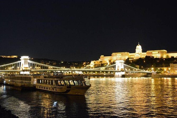 Private Etyek Wine tour with dinner including a Budapest Danube Evening Cruise - Exploring Hungary’s Wine and Cityscape: A Balanced Review