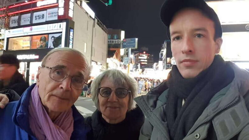 Private evening at leisure in Seoul with an English-speaking guide - Exploring Seoul’s Nocturnal Charm: A Deep Dive