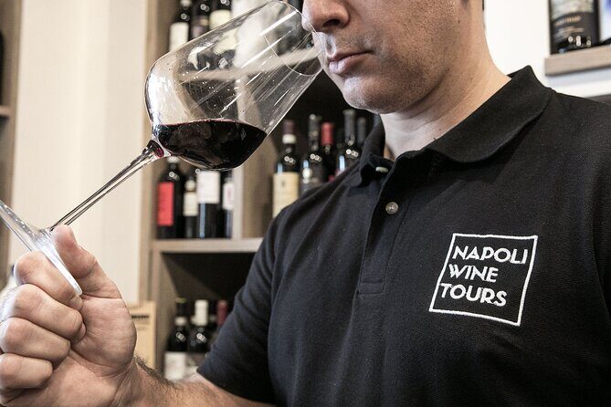 Private Evening Campania Felix Wine Tasting Evening in Naples - An Authentic Taste of Campania’s Wine Heritage