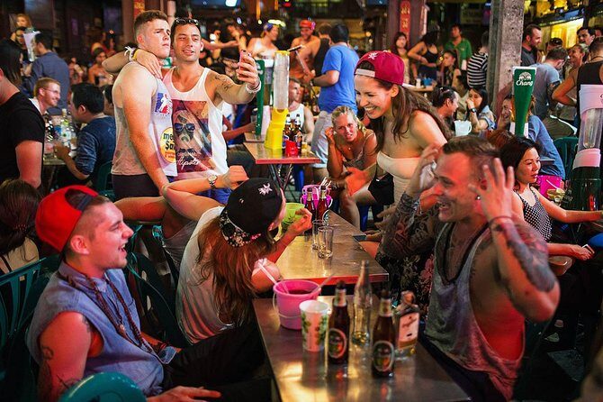 Private : Evening City Tour in Bangkok by Tuk-Tuk (SHA Plus) - A Deep Dive into the Bangkok Evening Tuk-Tuk Experience