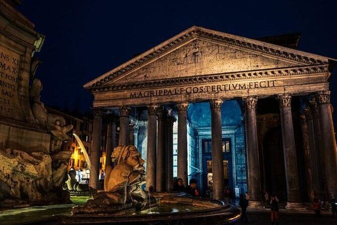 Private Evening Golf Cart Tour of Rome with Aperitivo - FAQs About the Evening Golf Cart Tour in Rome