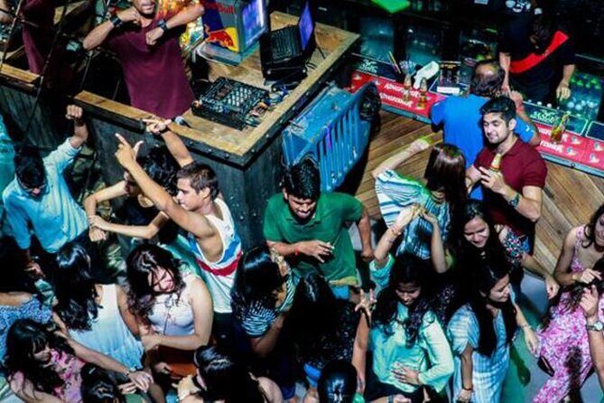 Private Evening Hauz Khas Walking Tour - A Closer Look at the Tour