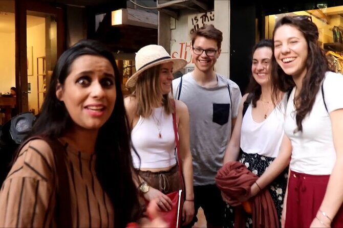 Private Evening Hauz Khas Walking Tour - Who Should Consider This Tour?