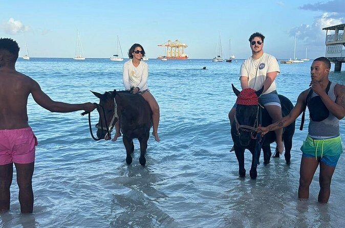Private Evening Horse Ride on the Beach - Final Thoughts