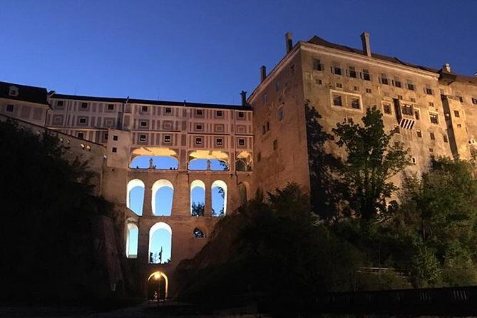 Private evening tour Cesky Krumlov Old Town and Castle area - Final Thoughts