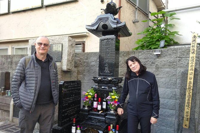 Private Evening Tour of Tokyo's Historic Wild Side, Yoshiwara - Frequently Asked Questions (FAQs)