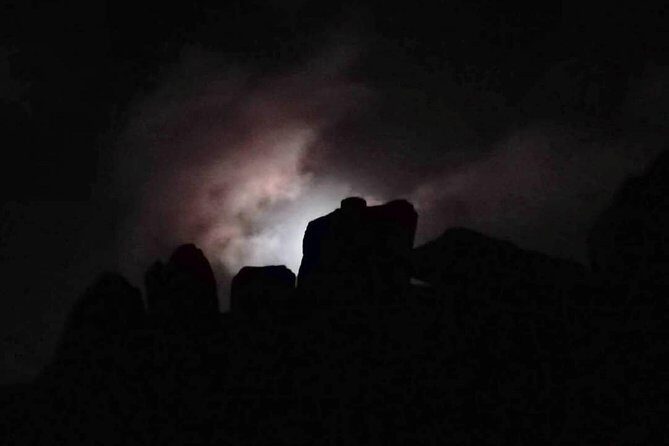 Private Evening Walk Inside the Forest: "Sintra Mountains Inbetween Wolves" - Final Thoughts