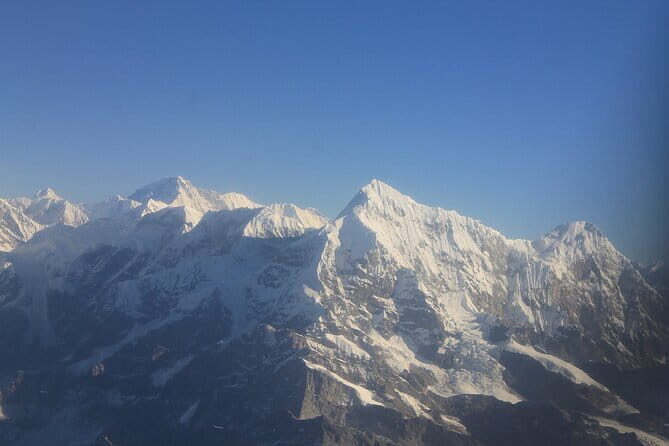 Private Everest Flight By Shree Airlines with Free Transfers - What Makes This Experience Stand Out?