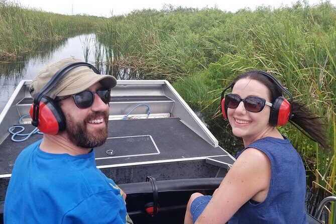 Private Everglades Airboat Rides West Palm Beach - Final Thoughts: Is It Worth It?