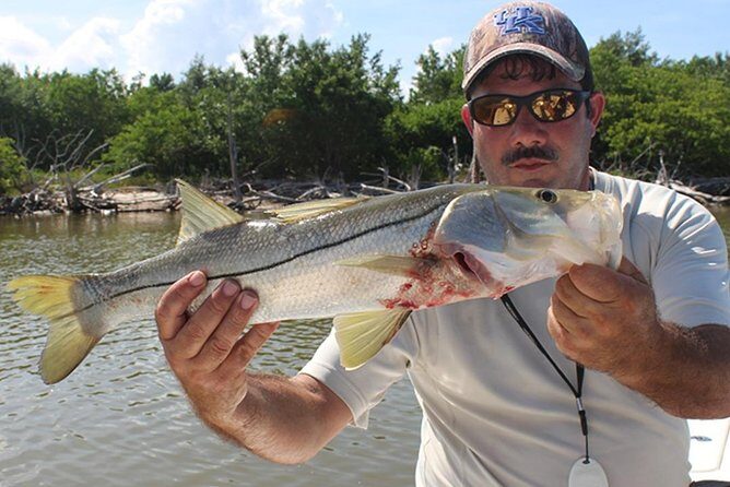 Private Everglades Inshore Fishing Charter in Chokoloskee - Who Will Love This Tour?