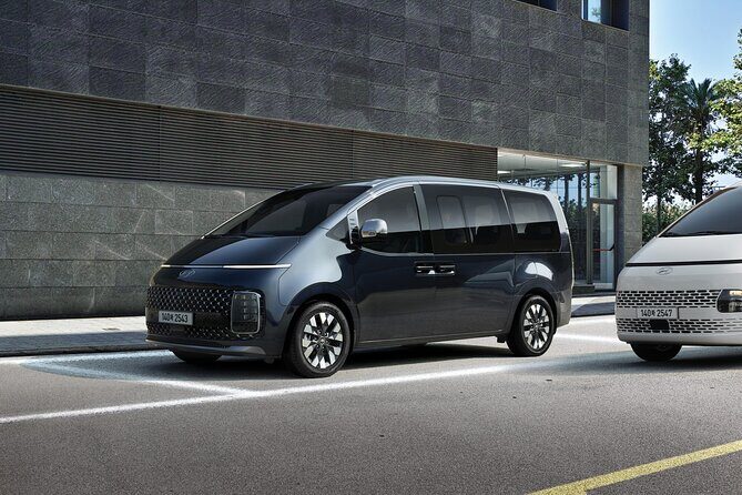 Private Everland Theme Park tour - Key Points