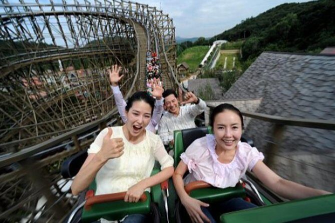 Private Everland Theme Park tour - The Sum Up: Is This Tour Right for You?